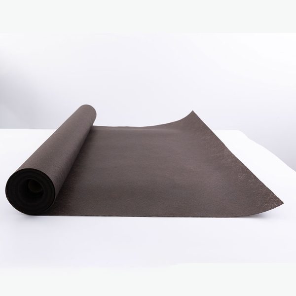 Balance in Nature: Autumn Equinox and PLA Weed Mat1