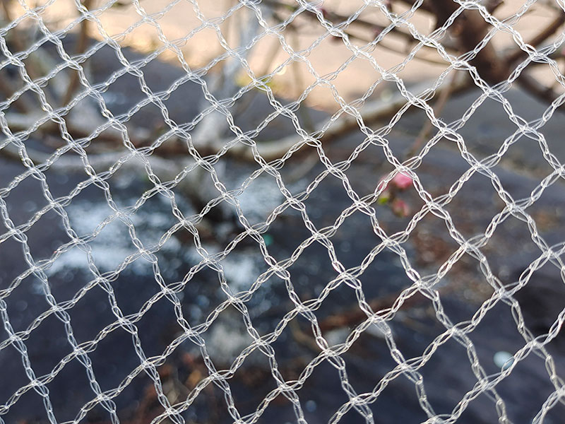 PLA Bird Netting2