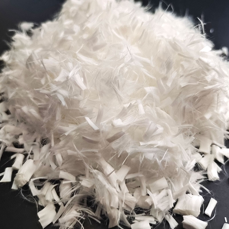 PLA FIBER