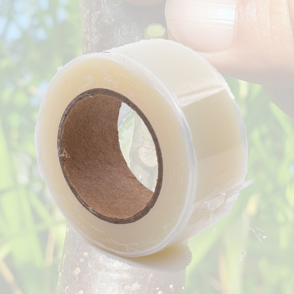 Eco Clear Grafting Tape