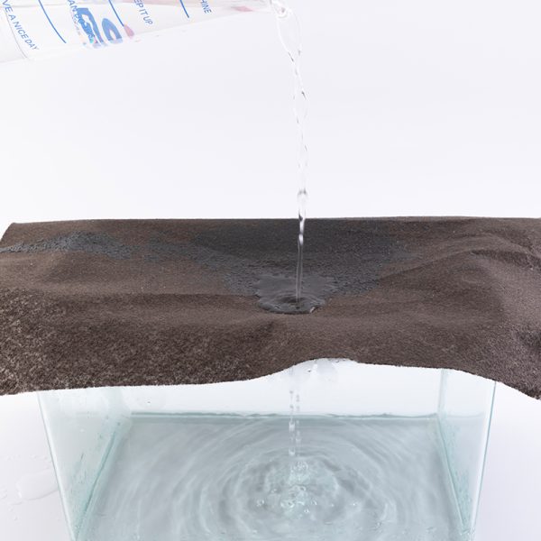 Balance in Nature: Autumn Equinox and PLA Weed Mat