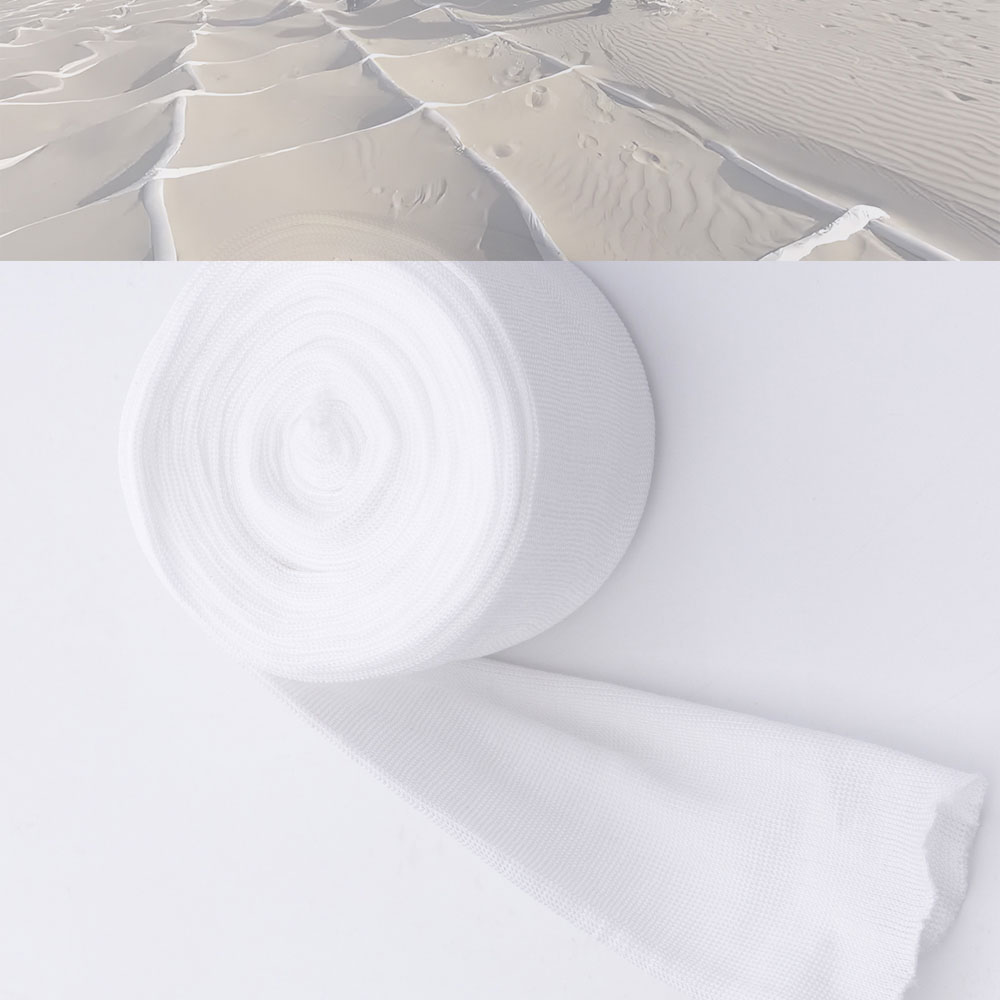 PLA Sand Barrier Bags
