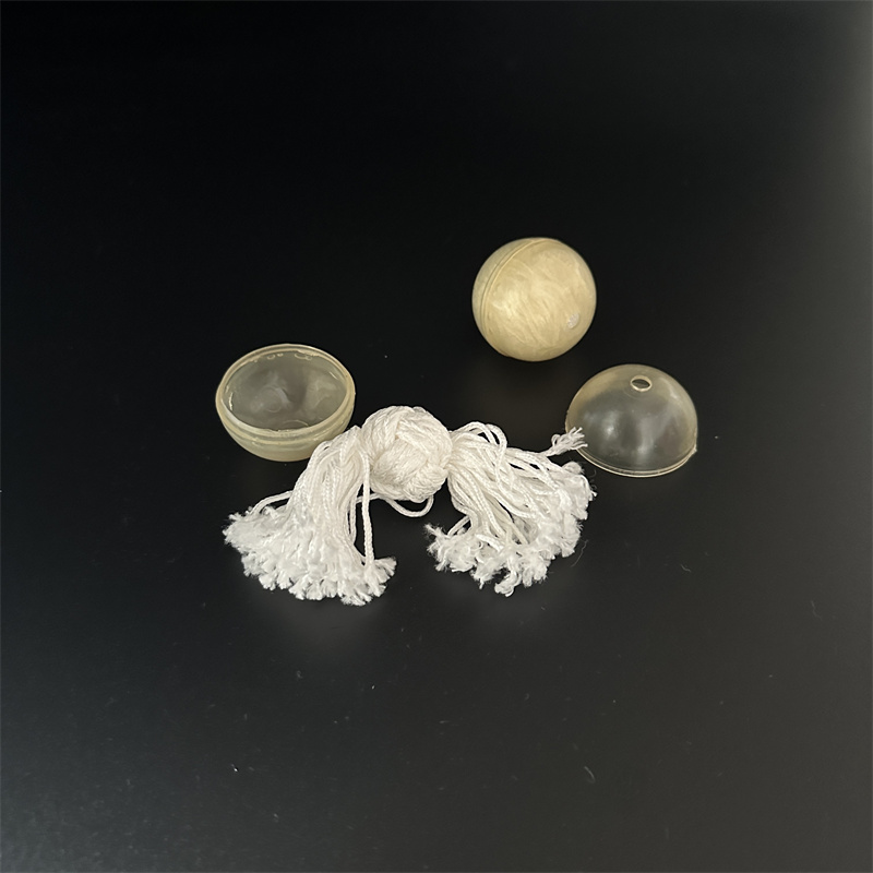PLA Temporary Plugging Agent for Oil Well Drilling
