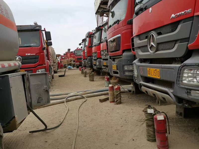PLA Temporary Plugging Agent for Oil Well Drilling
