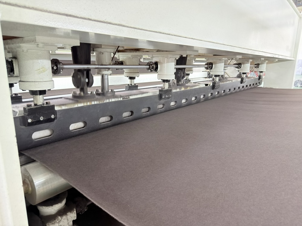 20+ Years in the PLA Industry | PLA Non-woven Fabric & Biodegradable Weed Mat Production1 20+ Years in the PLA Industry | PLA Non-woven Fabric & Biodegradable Weed Mat Production1
